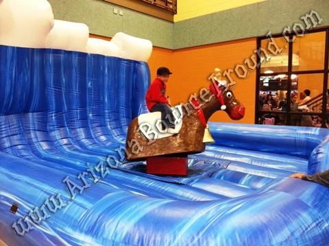 Mechanical Reindeer Rental - Phoenix, Scottsdale, Tempe, AZ